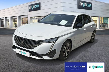 Peugeot 308 Gebrauchtwagen