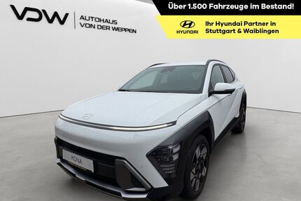 Hyundai KONA Gebrauchtwagen