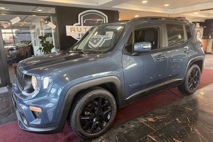 Jeep Renegade Gebrauchtwagen