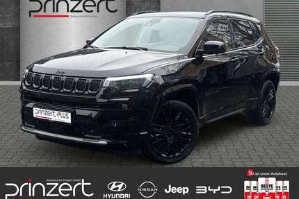 Jeep Compass Gebrauchtwagen