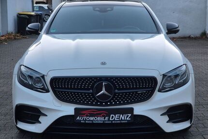Mercedes-Benz E 53 AMG Gebrauchtwagen