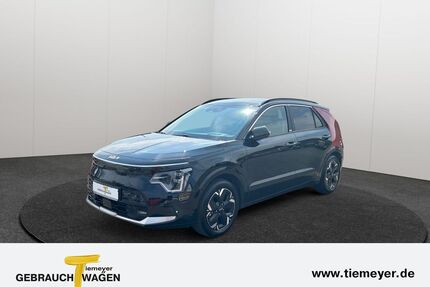 Kia Niro Gebrauchtwagen