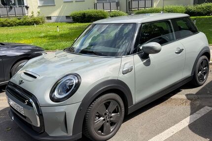 Mini Cooper SE Gebrauchtwagen