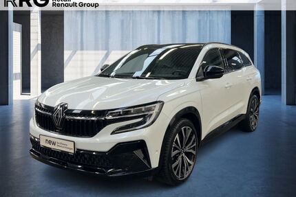 Renault Espace Gebrauchtwagen