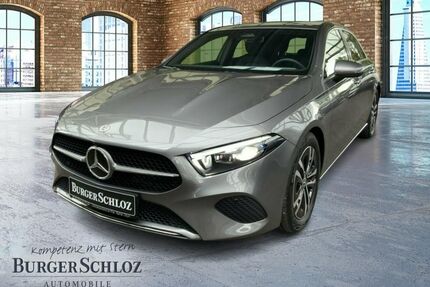 Mercedes-Benz A 200 Gebrauchtwagen