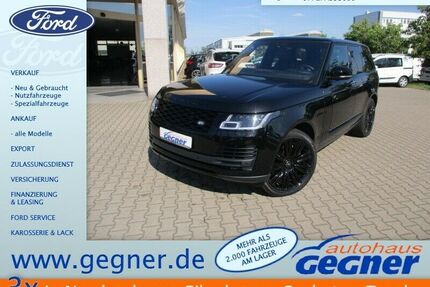 Land Rover Range Rover Gebrauchtwagen