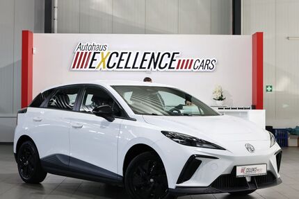 MG MG4 Gebrauchtwagen