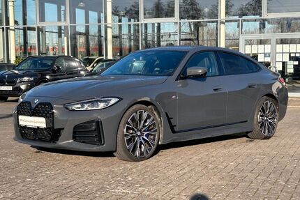 BMW 420 Gebrauchtwagen