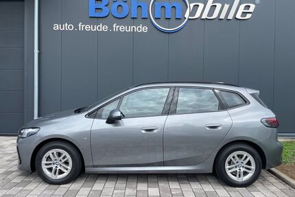 BMW 218 Active Tourer Gebrauchtwagen