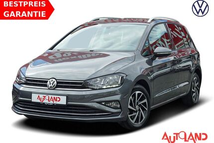 VW Golf Sportsvan Gebrauchtwagen