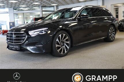 Mercedes-Benz E 300 Gebrauchtwagen