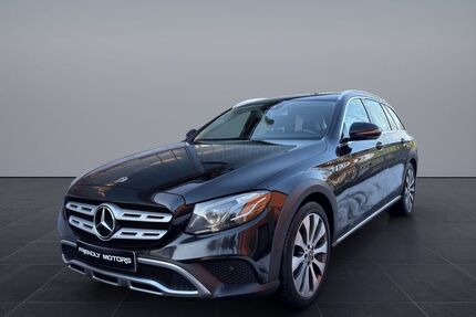 Mercedes-Benz E 400 Gebrauchtwagen