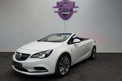 Opel Cascada Gebrauchtwagen