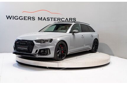 Audi RS4 Gebrauchtwagen