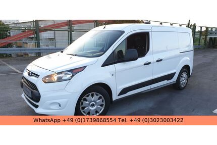 Ford Transit Connect Gebrauchtwagen