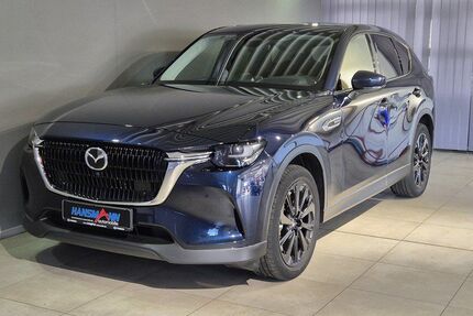 Mazda CX-60 Gebrauchtwagen