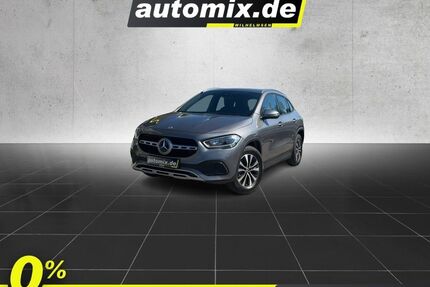 Mercedes-Benz GLA 200 Gebrauchtwagen