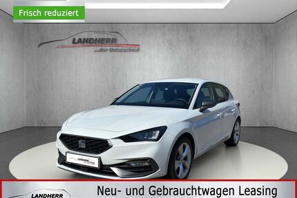 Seat Leon Gebrauchtwagen