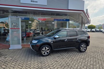 Dacia Duster Gebrauchtwagen