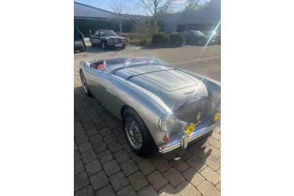 Austin Healey Andere Gebrauchtwagen
