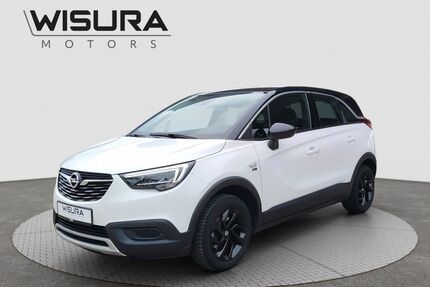 Opel Crossland (X) Gebrauchtwagen