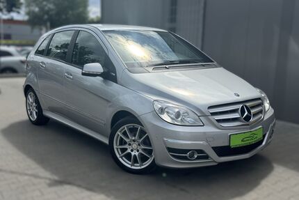 Mercedes-Benz B 160 Gebrauchtwagen