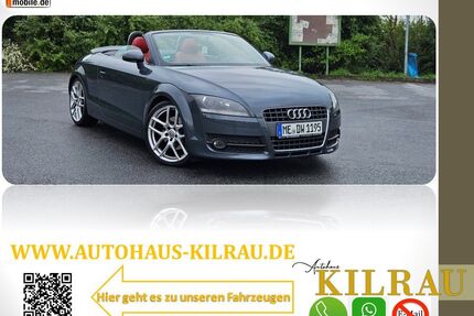 Audi TT Gebrauchtwagen