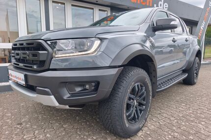 Ford Raptor Gebrauchtwagen