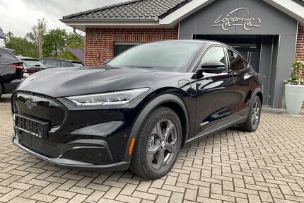 Ford Mustang Mach-E Gebrauchtwagen