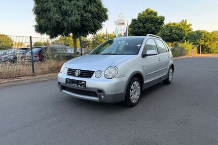 VW Polo Gebrauchtwagen