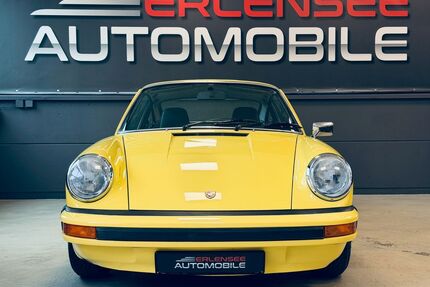 Porsche 911 Urmodell Gebrauchtwagen