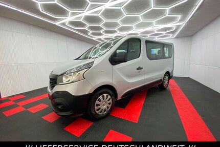 Renault Trafic Gebrauchtwagen