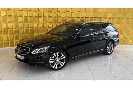 Mercedes-Benz E 250 Gebrauchtwagen