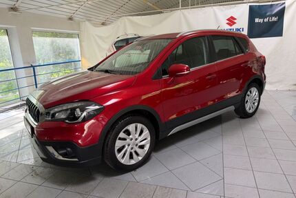 Suzuki (SX4) S-Cross Gebrauchtwagen