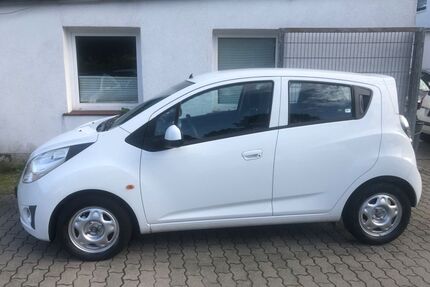 Chevrolet Spark Gebrauchtwagen