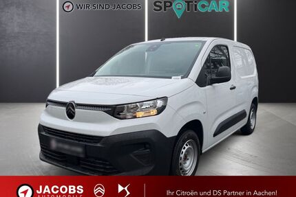 Citroen Berlingo Gebrauchtwagen