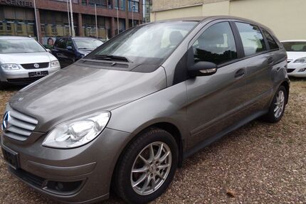 Mercedes-Benz B 180 Gebrauchtwagen