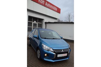 Mitsubishi Space Star Gebrauchtwagen