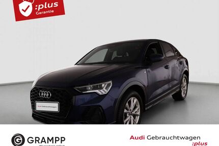 Audi Q3 Gebrauchtwagen