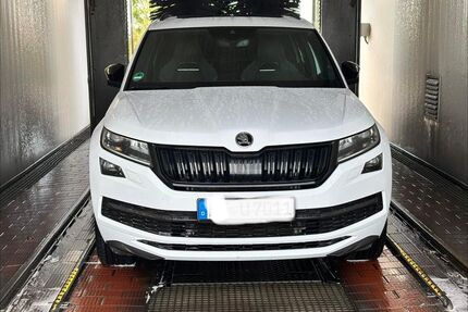 Skoda Kodiaq Gebrauchtwagen