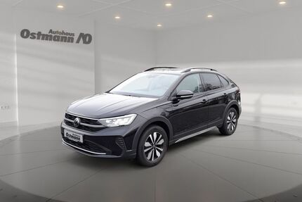 VW Taigo Gebrauchtwagen