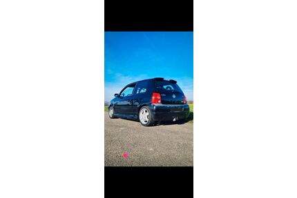 VW Lupo Gebrauchtwagen