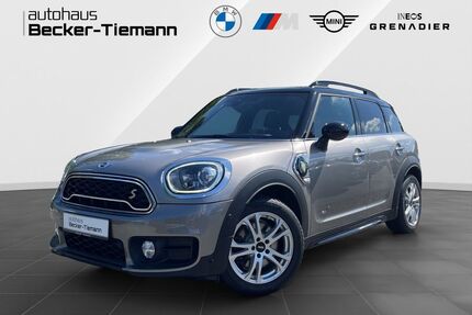 Mini Countryman S (Cooper) Gebrauchtwagen