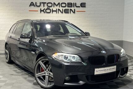 BMW 520 Gebrauchtwagen