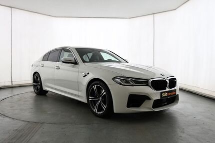 BMW M5 Gebrauchtwagen