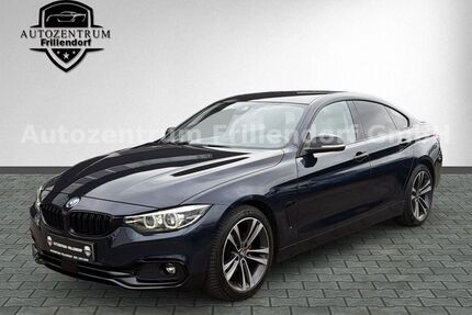 BMW 420 Gebrauchtwagen