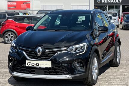 Renault Captur Gebrauchtwagen