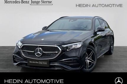 Mercedes-Benz E 220 Gebrauchtwagen