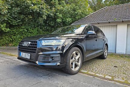 Audi Q7 Gebrauchtwagen