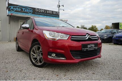 Citroen C4 Gebrauchtwagen